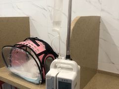 -伟伟宠物医院·CT影像中心·瑞派犬猫综合性门诊(汉口总院)