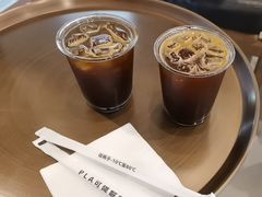 -墨相科学咖啡 Science nature & Coffee Bar