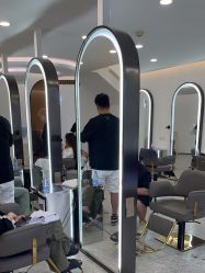 -上禾 HAIR SALON