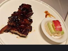 -大鸽饭(汉溪长隆店)