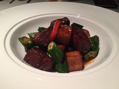 -金轩中餐厅 Jin Xuan(浦东丽思卡尔顿酒店)