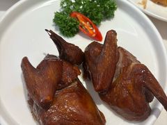 -粤来记·啫啫煲·点心(日月光店)