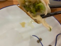 -大眼锅贴水饺(河东店)