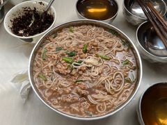 -正宗杨记普洱酸醋米线(总店)
