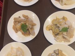 -天宜隆蘑菇宴火锅(石景山旗舰店)