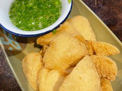 -胡须佬鸡煲四季火锅(海雅缤纷城店)