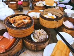 -香港蓮香樓(中環店)