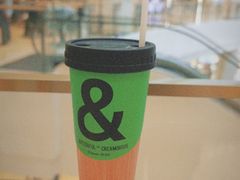 -B&C黄油与面包·THE GARDEN BAKERY概念店(世纪汇店)