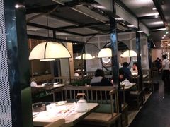 -金佬馆·川菜bistro(芜湖镜湖万达店)