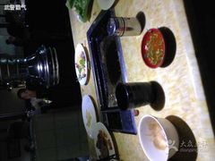 -哆来咪火锅烤肉自助(牌楼店)