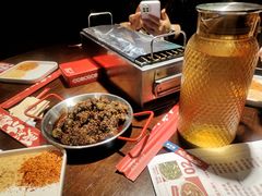 -李不管把把烧(火车南站店)