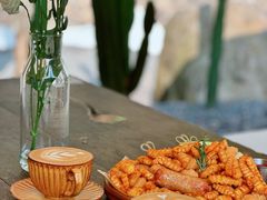 -MOJ coffee(瓯海泽雅水碓坑店)