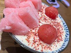 -李百蟹·江南蟹黄面(夫子庙店)