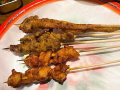 -烧货·活海鲜炭烧(湖滨商业街店)
