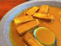 创味一品豆腐-创味·民间海南菜·非遗藤桥排骨(藤桥·免税城店)