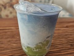 -绿房子方寸咖啡(星海名城店)