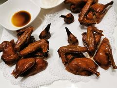 -禧宴Joyous Restaurant(禧园店)