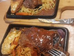 -凡塔斯牛排自助餐厅(莆田万达店)