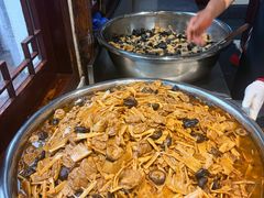 -西园寺素食(西园弄戒幢律寺店)