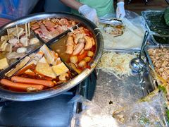 -阿姨卷饼(平凉路店)