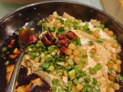 -村长家的疙瘩汤·东营菜(东营茶城店)