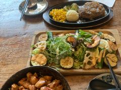 -铃木食堂(宽街店)