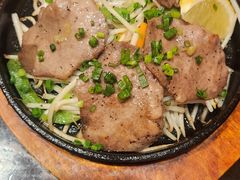 -明日叶日本料理(新区淮海街店)