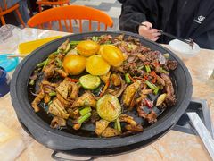 -一烙锅(友谊店)