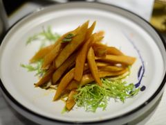 -京味斋·北京烤鸭(华威桥北工大店)