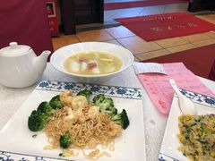 -龙的酒楼·手工早茶·顺德菜(近良路店)