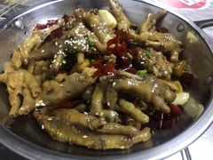-小民大排档(光谷店)