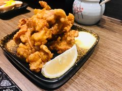 -雷神拉面(财富中心玉米楼店)