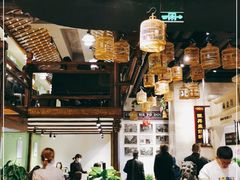 大堂-陈麻婆豆腐总店