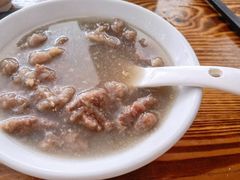 -烂厅下牛肉汤