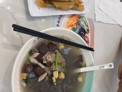 -苏晓玥·手作江南小吃(深圳北站店)