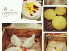 picture-名点一号·精致茶点·手工制作(宝华店)