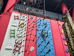 -蒙特利亲子乐园