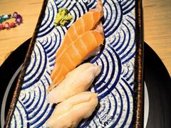 -沼津港精致料理·寿喜烧·烧鸟(漕河泾印象城店)