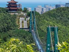 -威海华夏城景区