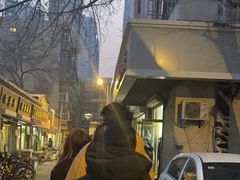 -正味斋锅巴菜(西北角店)