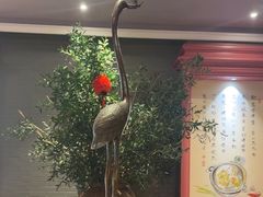 -八府香鸭·啫啫煲(华山路店)