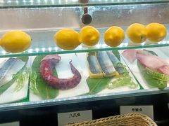 -佛山皇冠假日酒店-西餐厅