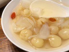 -绣园·茶食宴(湘绣博物馆店)
