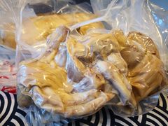 -徐家鸭子·非遗烤鸭(老门东店)