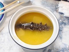 -渔家大院·胶东海鲜·老鲁菜餐厅(德胜店)
