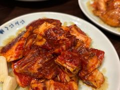 -蒜香焼肉PURUSHIN(马场路店)