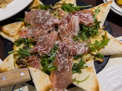-沏点Trattoria意大利餐厅(新街口店)