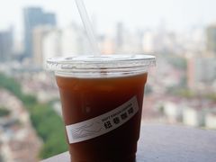 -纽巷咖啡 SOFTFOCUS COFFEE(锦和巴黎时韵店)