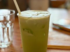 -RAC BAR(安福路店)