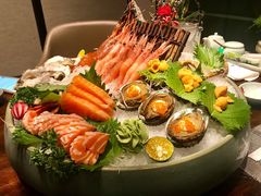 -古京·臻致料理(月湖店)